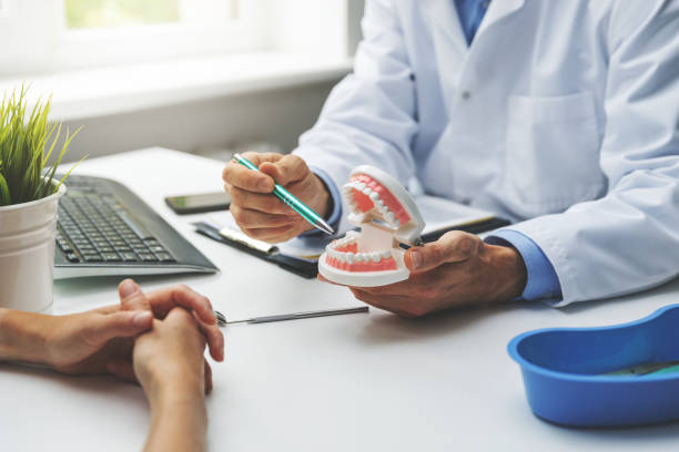 Best Sedation Dentistry  in Chandler, OK