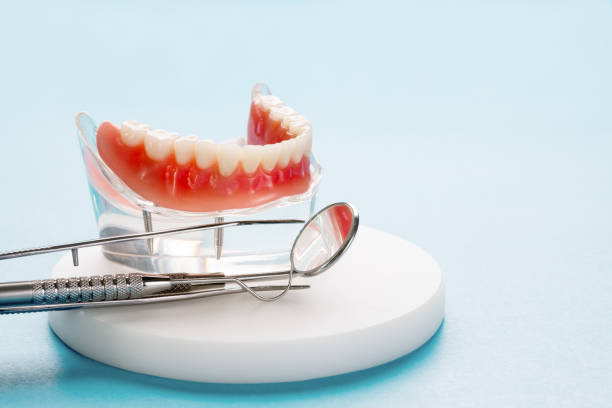 TMJ/TMD Treatment in Chandler, OK