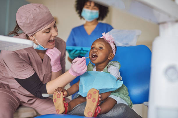 Best Dental Bonding  in Chandler, OK