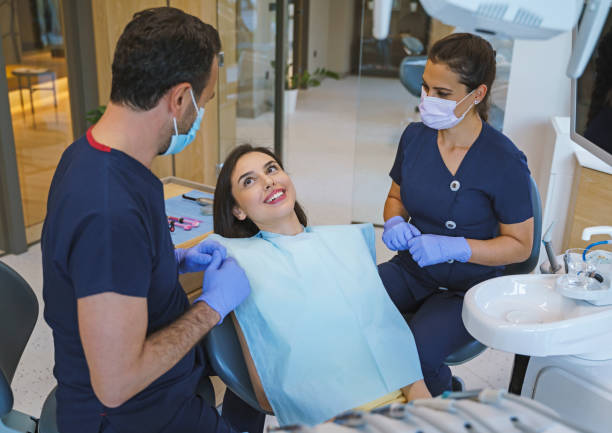 Best Tooth Extraction  in Chandler, OK