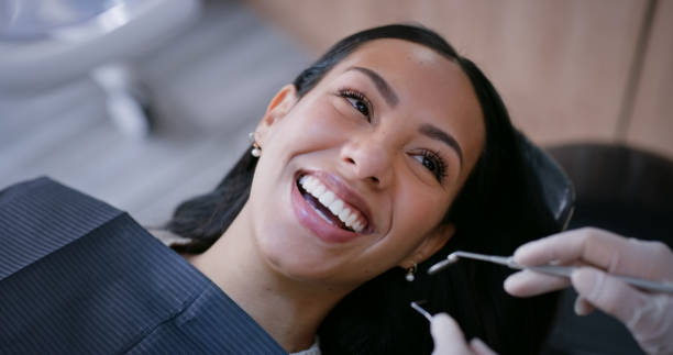 Best Wisdom Tooth Removal  in Chandler, OK