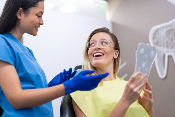 Why Choose Us for Your Dental Needs in Chandler, OK