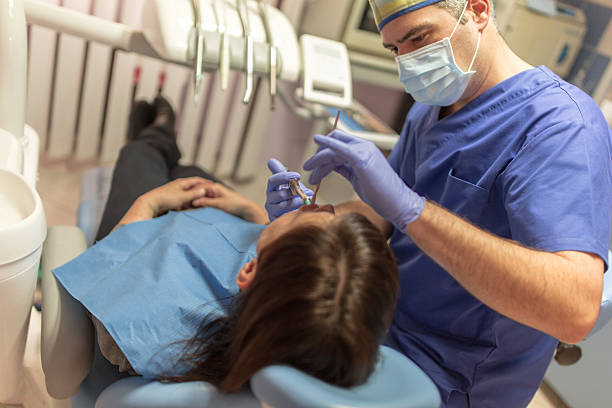 Best Dental Fillings (Composite and Amalgam)  in Chandler, OK