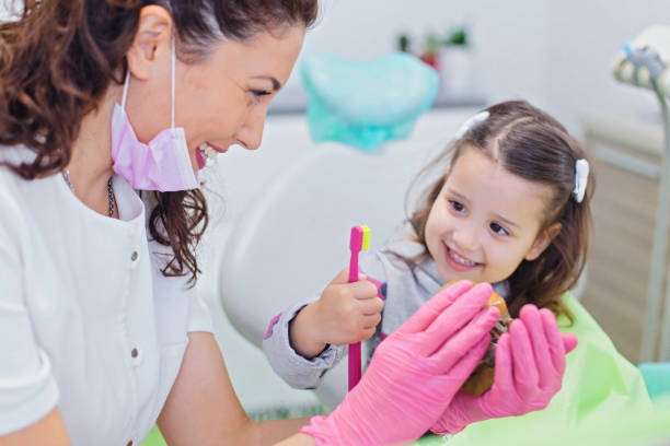 Best General Dentistry  in Chandler, OK
